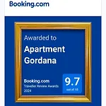 Gordana Apartman