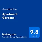 Apartman Gordana Trogir