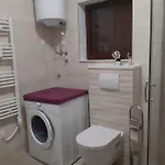 Gordana Apartman *