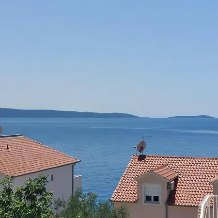Apartament Gordana *