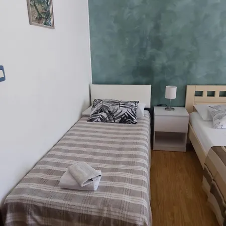Gordana Apartament