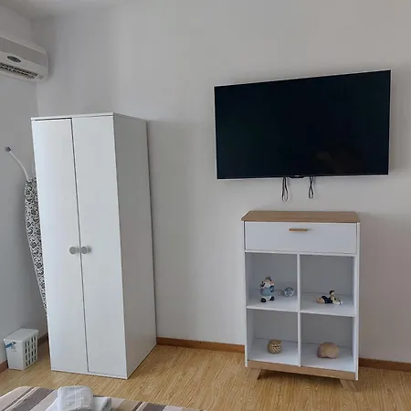Apartament Gordana *
