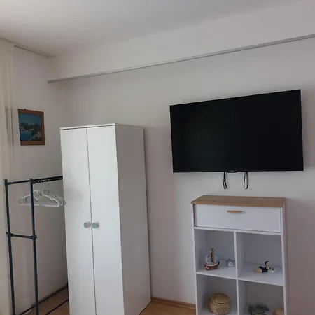 Apartament Gordana *