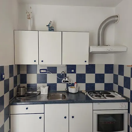 Apartament Gordana *