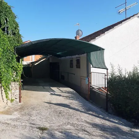 Apartament Gordana *