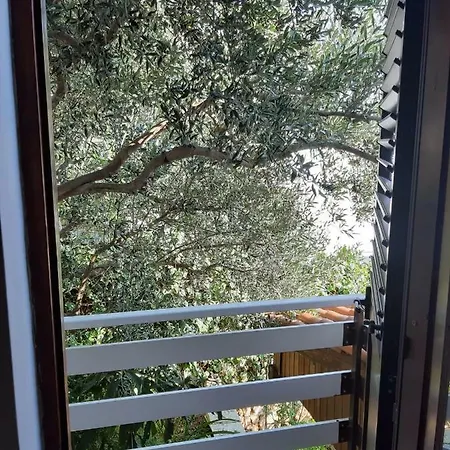 Gordana Apartament