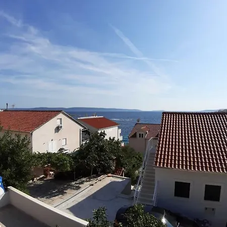 Apartament Gordana
