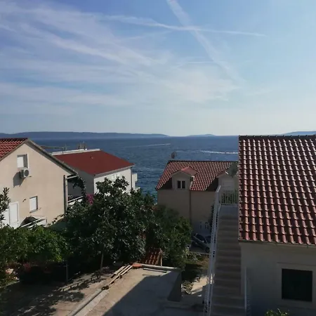 Apartman Gordana