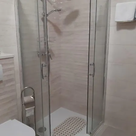 Gordana Apartman *