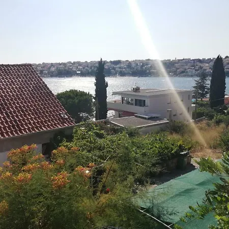 Gordana Apartman Trogir