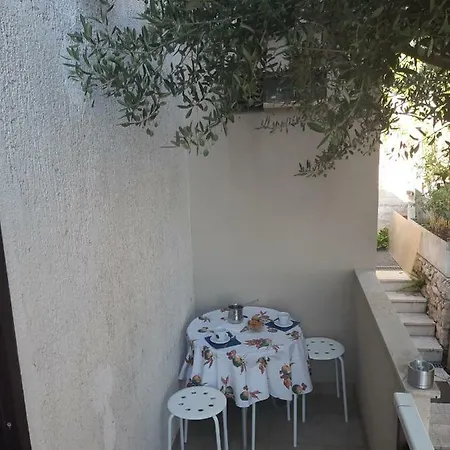 Gordana Apartament