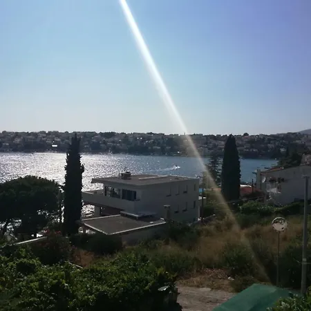 Gordana * Trogir