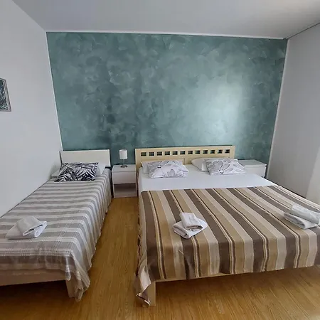 Gordana Apartman Trogir