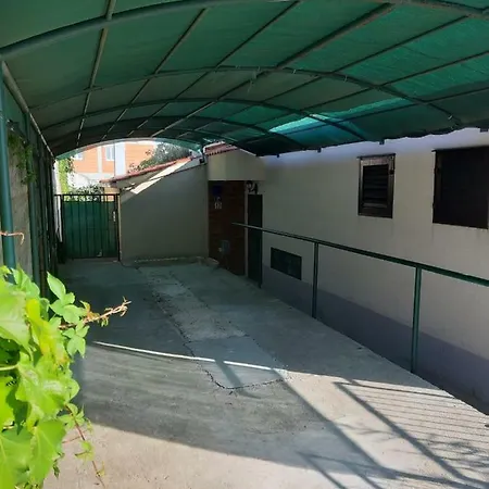 Gordana Apartman Trogir