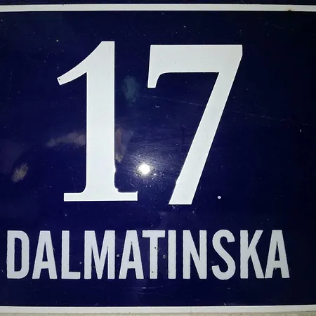 Gordana Apartman Trogir