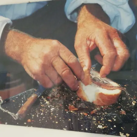 Apartman Gordana Trogir