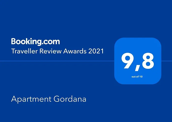 Gordana * Trogir