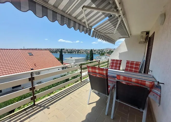 Gordana Appartement