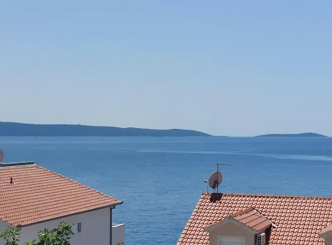 Appartement Gordana *