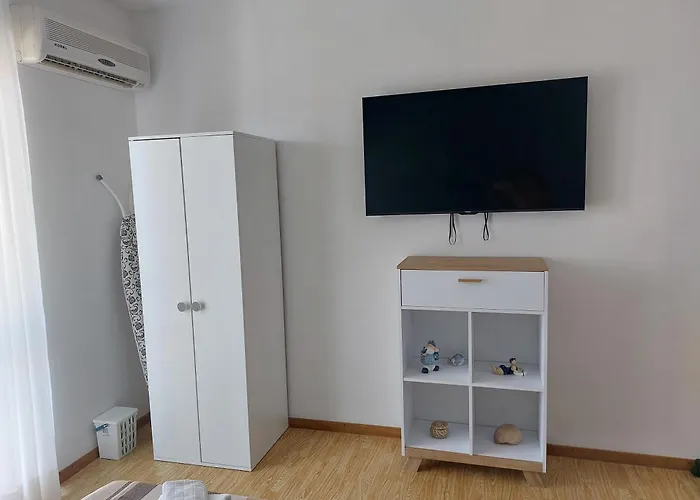 Appartement Gordana *