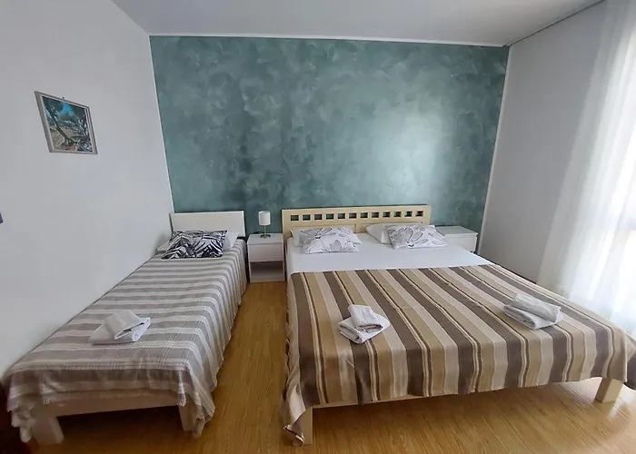 Gordana Appartement Trogir