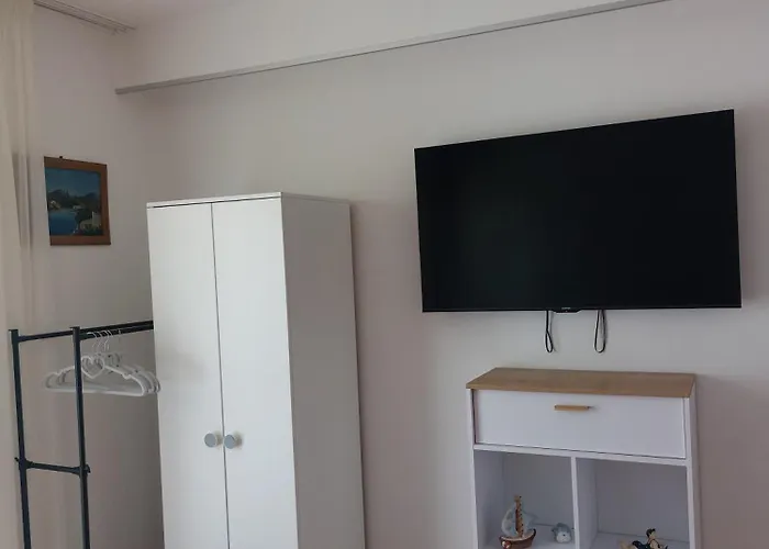 Appartement Gordana *