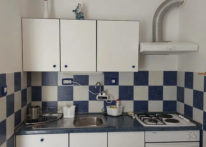 Appartement Gordana *