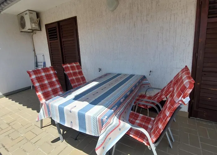 Gordana Appartement *