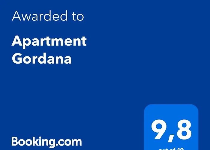 Appartement Gordana Trogir