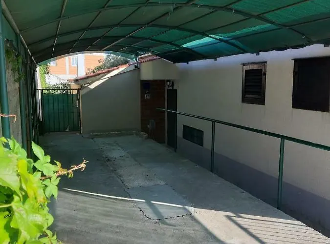 Gordana Appartement Trogir