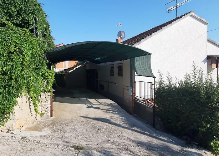 Appartement Gordana *