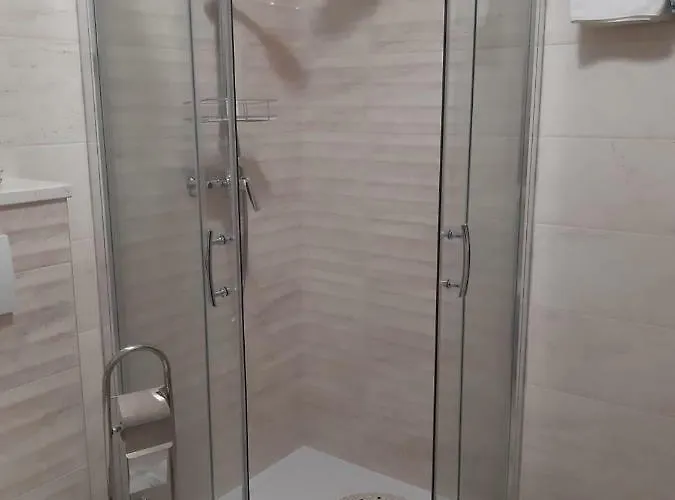 Gordana Appartement *