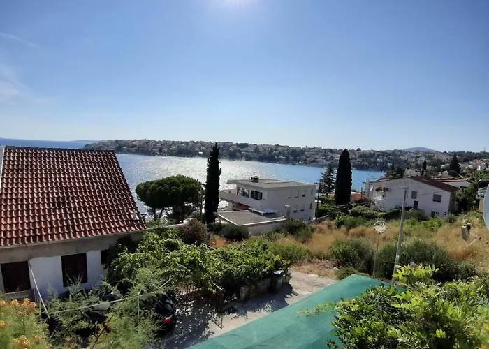 Appartement Gordana *