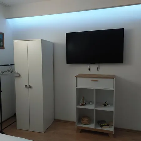 Gordana Apartamento Trogir